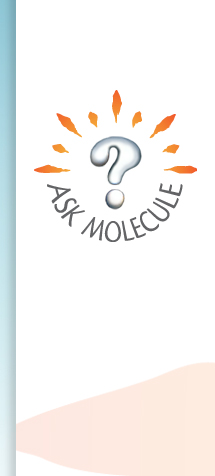 ask molecule graphic